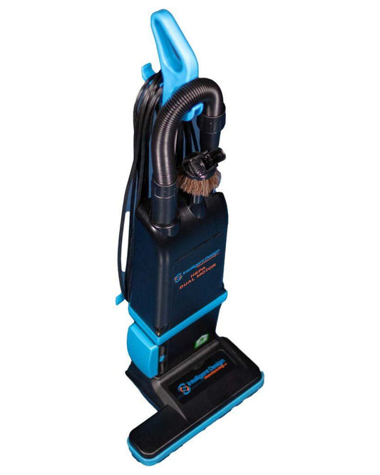 PowerPro (15 inch) HEPA Upright Vacuum
