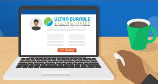 Ultra Durable - ONLINE TRAINING