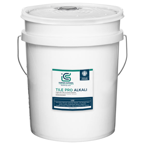 Tile Pro (Alkali) Cleaner/Degreaser