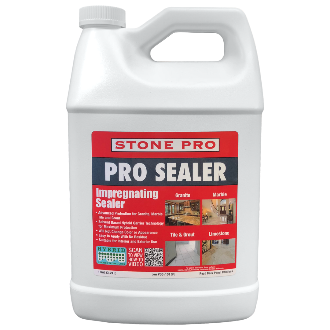 Pro Sealer Impregnating Sealer (4 Year)