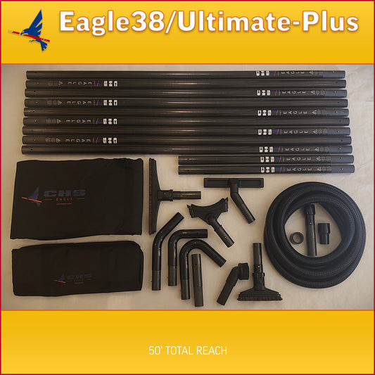 Hi Reach Eagle 38 / Ultimate Plus Kit