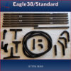 Hi Reach Eagle 38 / Standard Kit