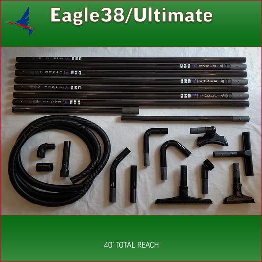 Hi Reach Eagle 38 / Ultimate Kit