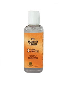 Leather Dye Transfer Remover