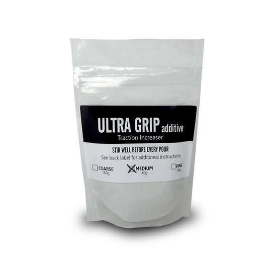Ultra Grip Additive