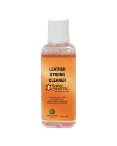 Leather Strong Cleaner