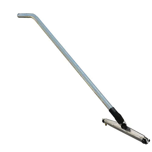 18" Squeegee Swivel Wand with Wheels (Vacuum Only)