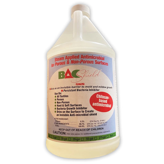 BacShield Antimicrobial Surface Protectant (Long Term)