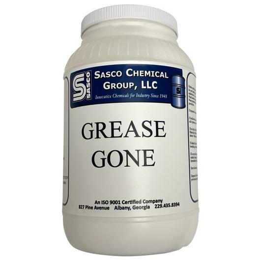 Grease Gone (PreScrub)
