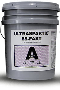 UltraSpartic 85 FAST