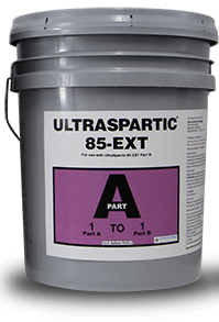 UltraSpartic 85 EXT